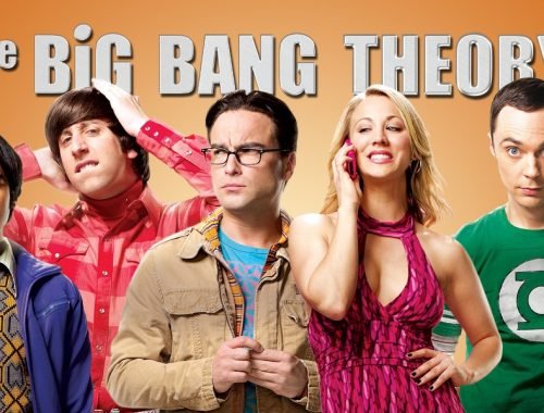 4 membros do elenco de “The Big Bang Theory” são vegan ou vegetarianos porque Ciência