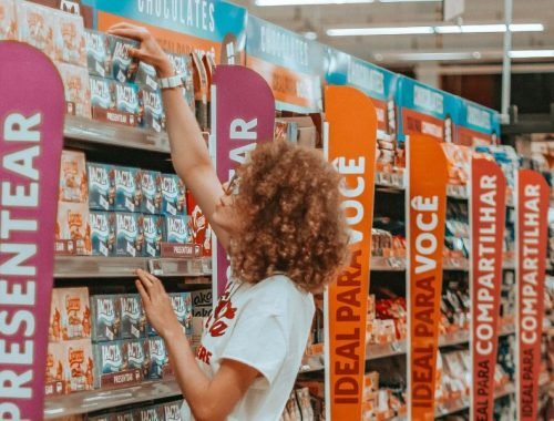 65% dos Consumidores de Carne estão a Comprar toda a Comida Vegan