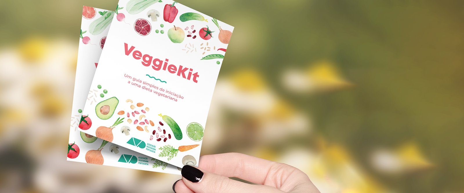 Veggiekit