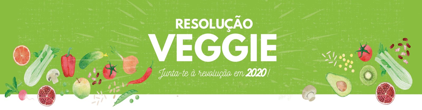 Resolução Veggie
