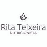 Nutricionista Rita Teixeira (10% desconto na primeira consulta online)