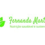 Nutricionista Fernanda Martins (15% desconto)