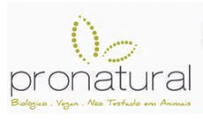 ProNatural (10% desconto)