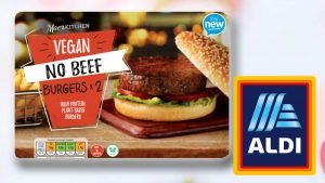 vegan plant based news aldi livekindly 1