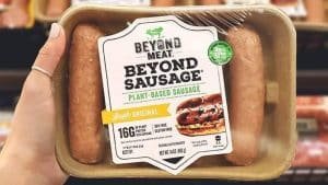 vegan plant based news beyond meat vegan livekindly Cropped 1 1