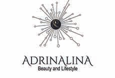 Adrinalina Beauty and Lifestyle (10% desconto)