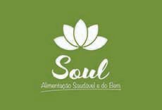 Soul – Alimentação Saudável e do Bem (10% Desconto)