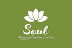 Soul – Alimentação Saudável e do Bem (10% Desconto)