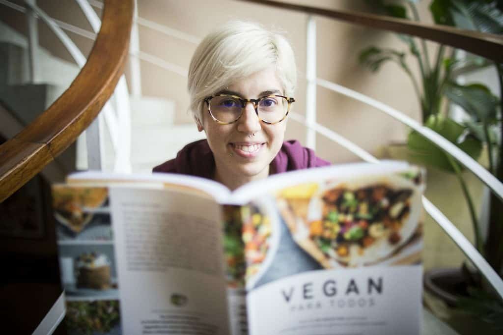 AVP - 8 Livros Essenciais Sobre Vegetarianismo e Veganismo