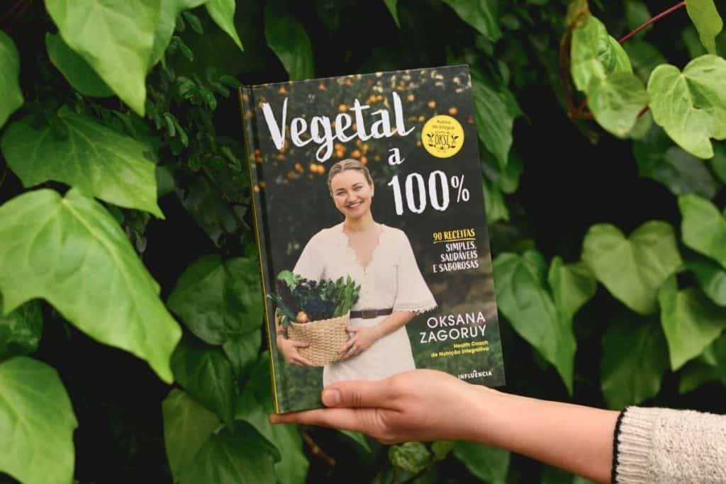 AVP - 8 Livros Essenciais Sobre Vegetarianismo e Veganismo