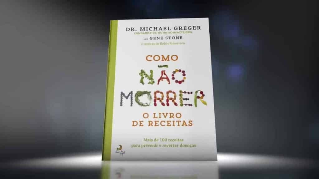 AVP - 8 Livros Essenciais Sobre Vegetarianismo e Veganismo