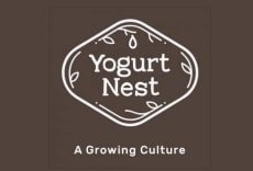 YogurtNest (10% desconto)