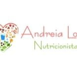 Nutricionista Andreia Lopes (10% desconto)