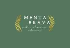 Menta Brava (15% desconto)