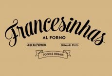 Francesinhas e Pizza Al Forno (10% – 20% desconto)