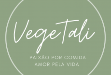 VegeTali (10% desconto)
