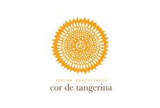 Cor de Tangerina (15% desconto)