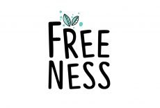 freeness