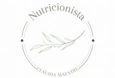 Nutricionista Cláudia Maestre (10% desconto)