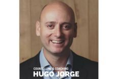Hugo Jorge – Counselling, Coaching and Therapy (10% desconto)