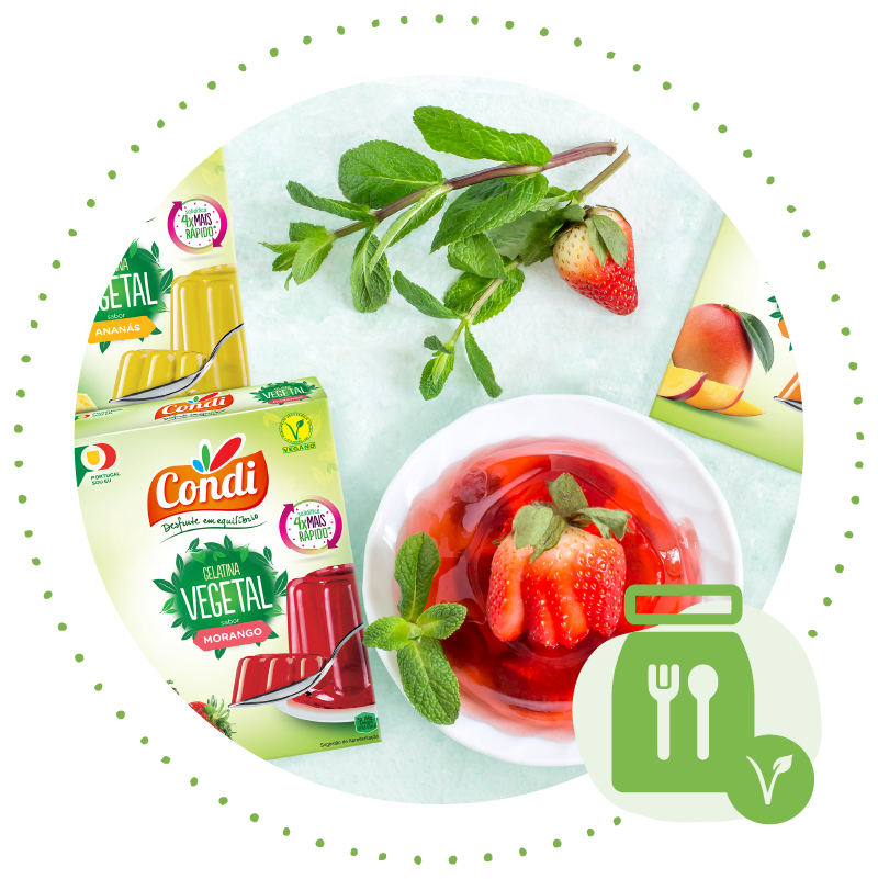 AVP - Associação Vegetariana Portuguesa 11 impacto vlabel