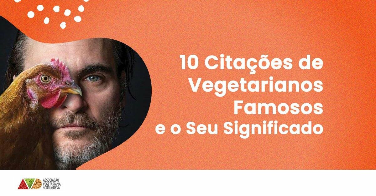 Vegan pelos animais, pelo planeta, pela vida! <3