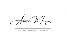 Nutricionista Adriana Marques (10% desconto)