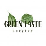 GreenTaste Cuisine (5% desconto)