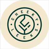 Cheeky Leeks (10% desconto, excepto bebidas)