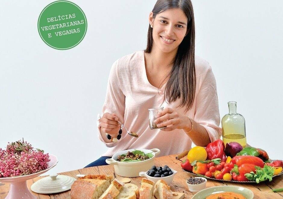 Entrevistámos 5 nutricionistas. Fica a saber o que comem ao pequeno-almoço e muito mais! 5 marcia g 1