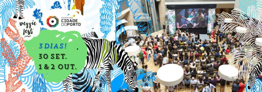6 Eventos de Sustentabilidade e Veganismo Que Não Vais Querer Perder 4 image 1