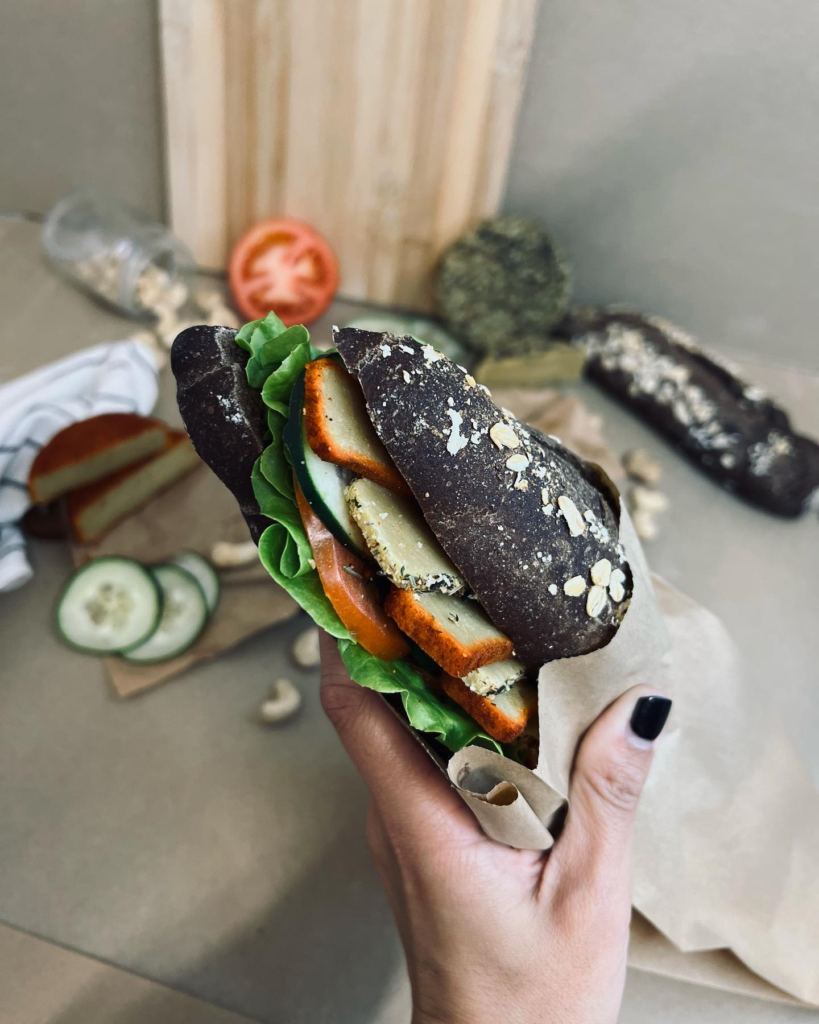 7 Marcas de Alternativas Vegetais ao Queijo (incluindo portuguesas) 4 image 18
