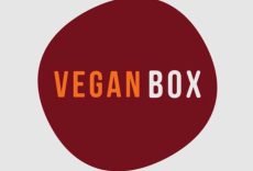 Vegan Box (10% desconto)