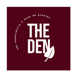 The Den (15% Desconto)