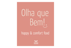 Olha que bem! (10% Desconto)