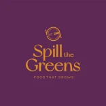Spill the Greens (10% Desconto)