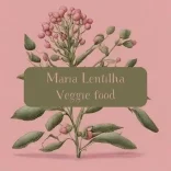Maria Lentilha Veggie Food (10% Desconto)