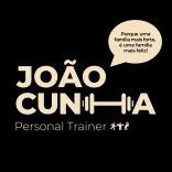 João Cunha Personal Trainer (10% Desconto)